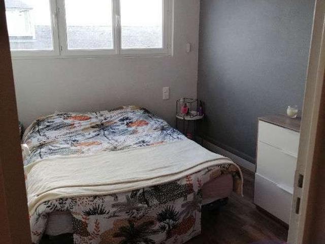 Location appartement 2 pièces Savenay 44