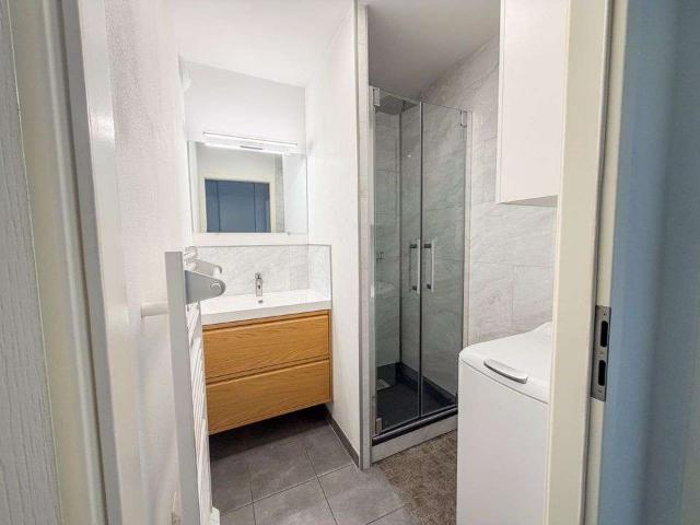 Location appartement 2 pièces Saverne 67