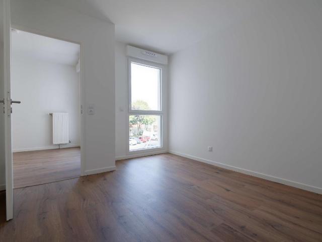 Location appartement 2 pièces SAVIGNY LE TEMPLE 40m² à 792.19€/mois CDC Habitat