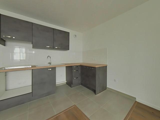 Location appartement 2 pièces SAVIGNY LE TEMPLE 47m² à 871.35€/mois CDC Habitat