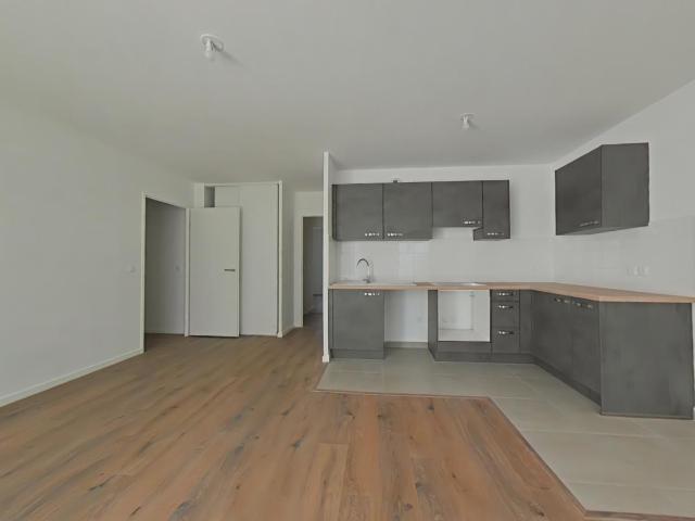 Location appartement 2 pièces SAVIGNY LE TEMPLE 47m² à 875.04€/mois CDC Habitat