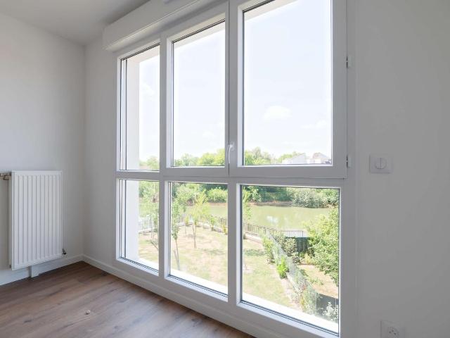 Location appartement 2 pièces SAVIGNY LE TEMPLE 44m² à 845.45€/mois CDC Habitat
