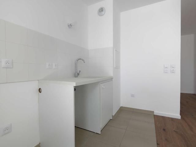 Location appartement 2 pièces SAVIGNY LE TEMPLE 48m² à 922.24€/mois CDC Habitat