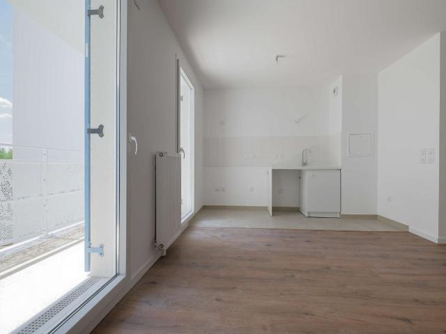Location appartement 2 pièces SAVIGNY LE TEMPLE 48m² à 931.38€/mois CDC Habitat