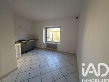 Location appartement 2 pièces Saze 30