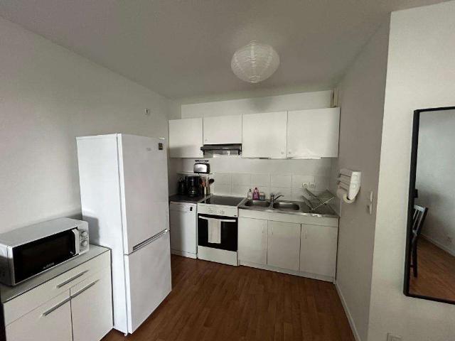 Location appartement 2 pièces Séné 56