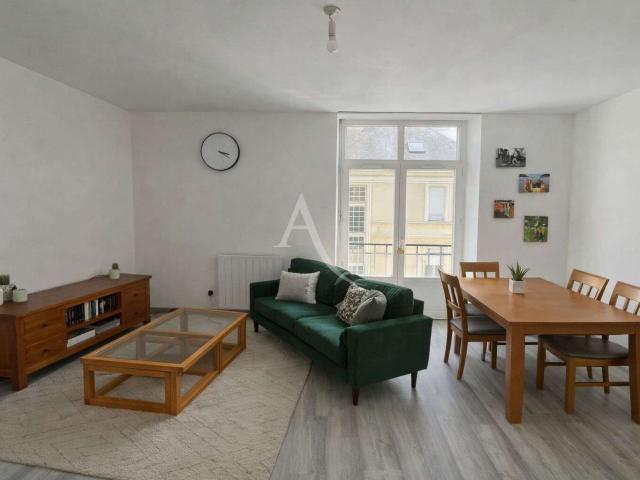 Location appartement 2 pièces Segre 49