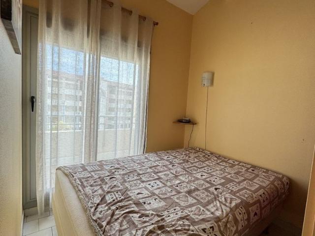 Location Appartement 2 pièces SETE 34200