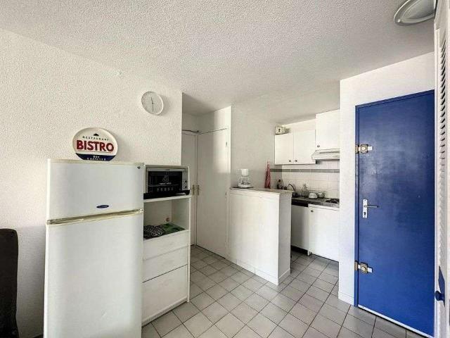 Location appartement 2 pièces Sète 34