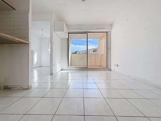 Location appartement 2 pièces Sète 34