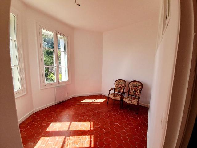 Location appartement 2 pièces, Sète