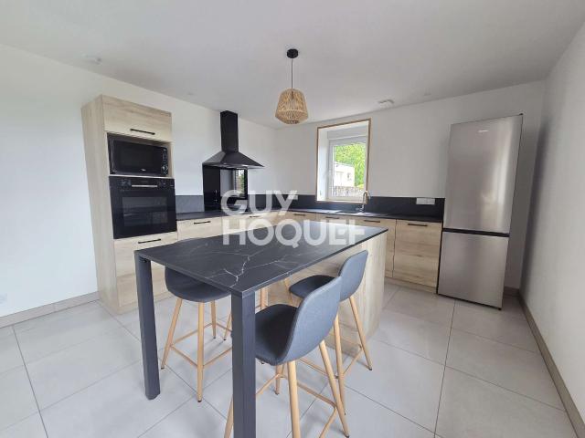Location appartement 2 pièces Souleuvre en Bocage 14