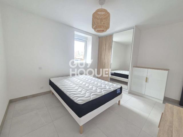 Location appartement 2 pièces Souleuvre en Bocage 14