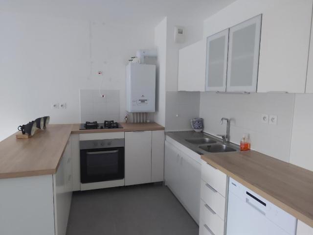 Location appartement 2 pièces ST CYR SUR MER 50m² à 828.63€/mois CDC Habitat
