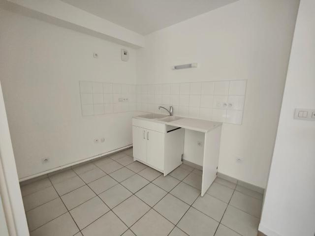 Location appartement 2 pièces ST CYR SUR LOIRE 43m² à 677.07€/mois CDC Habitat