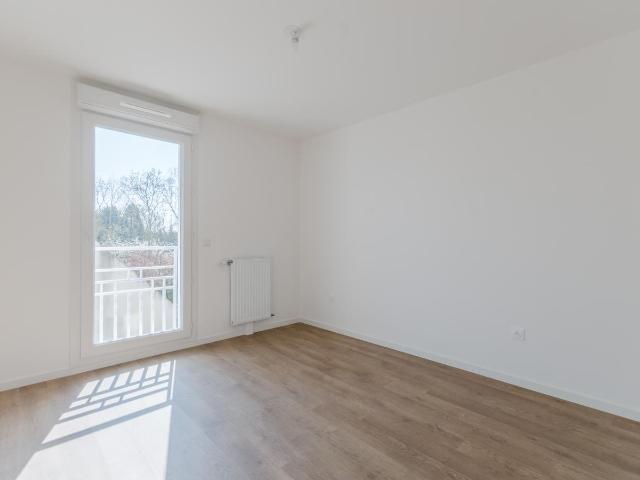 Location appartement 2 pièces ST FARGEAU PONTHIERRY 58m² à 990.00€/mois CDC Habitat