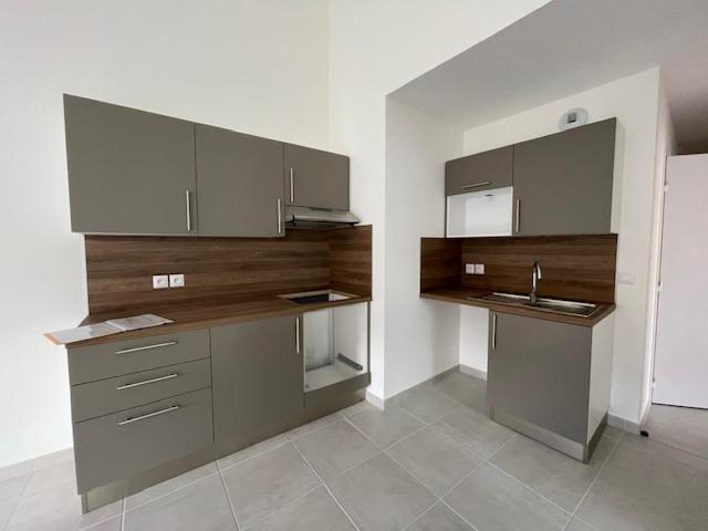 Location appartement 2 pièces ST GERVAIS LES BAINS 45m² à 808.12€/mois CDC Habitat