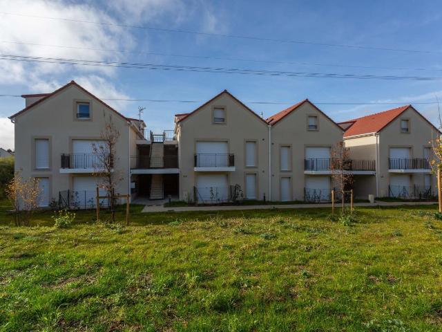 Location appartement 2 pièces ST GERMAIN LES ARPAJON 44m² à 831.13€/mois CDC Habitat