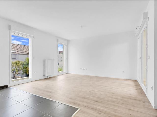 Location appartement 2 pièces ST GERMAIN LES ARPAJON 47m² à 955.60€/mois CDC Habitat
