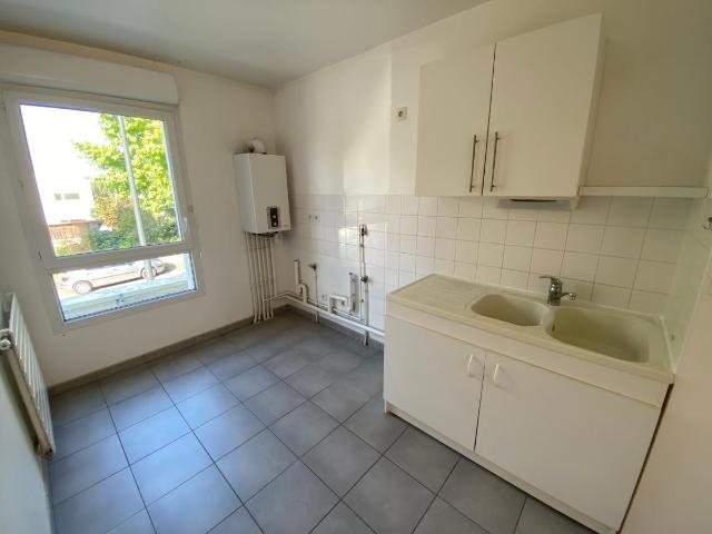 Location appartement 2 pièces ST JACQUES DE LA LANDE 55m² à 645.56€/mois CDC Habitat