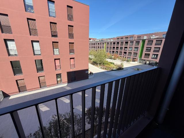 Location appartement 2 pièces ST JACQUES DE LA LANDE 50m² à 610.16€/mois CDC Habitat