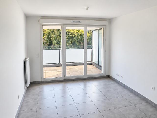 Location appartement 2 pièces ST LAURENT DU VAR 42m² à 905.31€/mois CDC Habitat