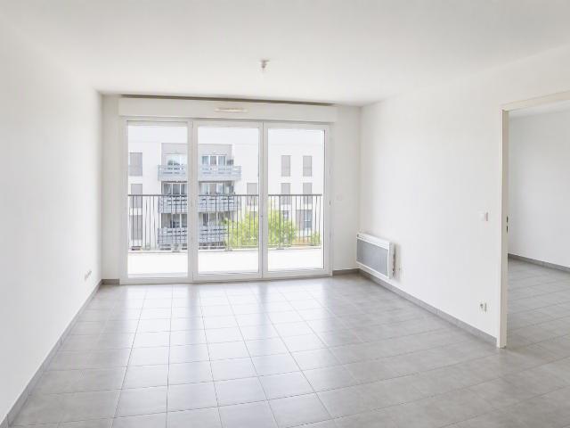Location appartement 2 pièces ST LAURENT DU VAR 49m² à 898.40€/mois CDC Habitat