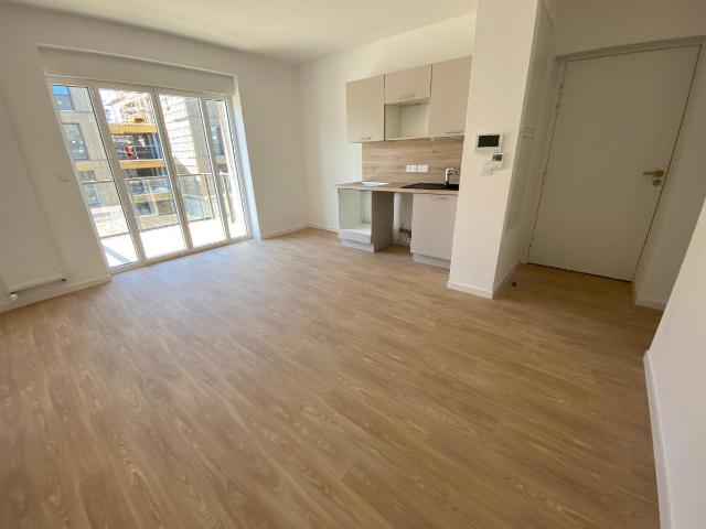 Location appartement 2 pièces ST MALO 53m² à 783.81€/mois CDC Habitat