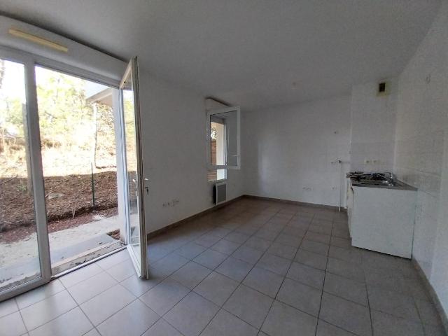 Location appartement 2 pièces ST MEDARD EN JALLES 38m² à 594.55€/mois CDC Habitat