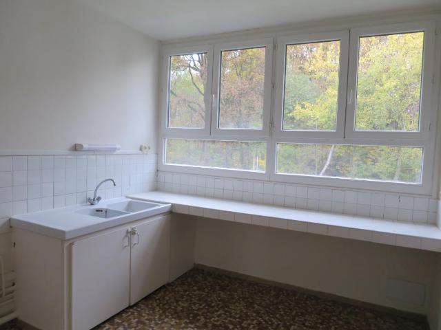 Location appartement 2 pièces ST MICHEL SUR ORGE 53m² à 729.53€/mois CDC Habitat