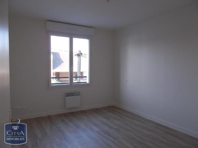 Location Appartement 2 pièces 43m² ST NAZAIRE 44600