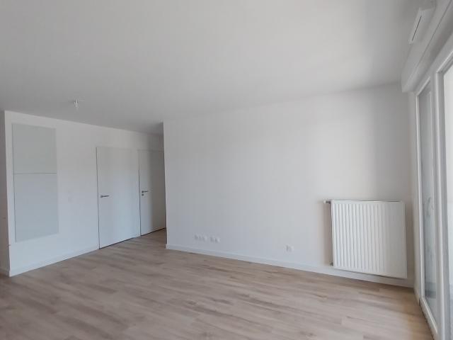 Location appartement 2 pièces ST NAZAIRE 44m² à 605.58€/mois CDC Habitat