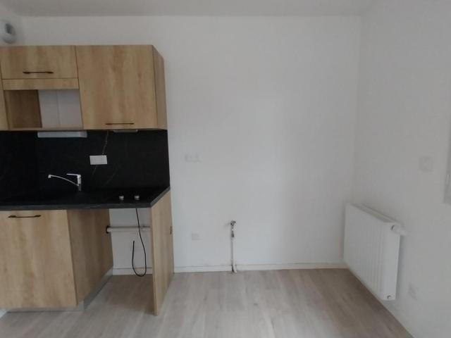 Location appartement 2 pièces ST NAZAIRE 41m² à 555.09€/mois CDC Habitat