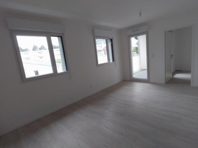 Location appartement 2 pièces ST NAZAIRE 41m² à 538.85€/mois CDC Habitat