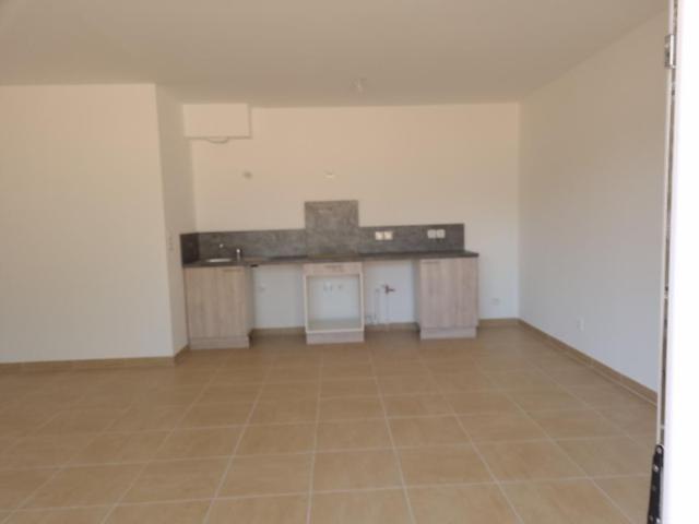 Location appartement 2 pièces ST RAPHAEL 53m² à 817.82€/mois CDC Habitat