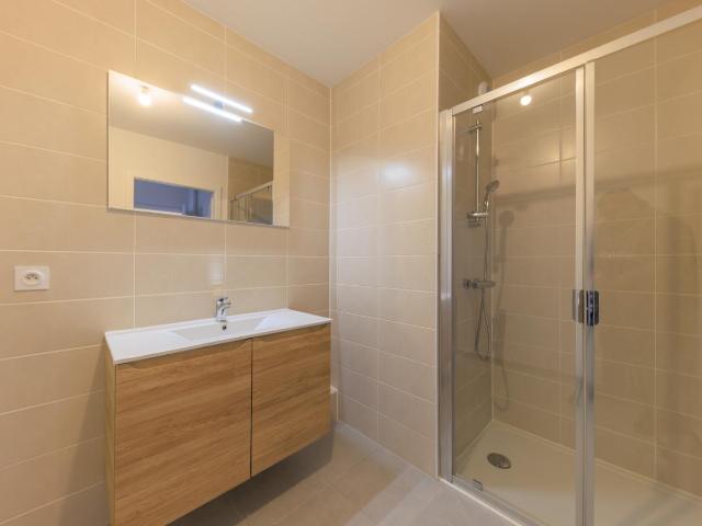 Location appartement 2 pièces STRASBOURG 46m² à 697.21€/mois CDC Habitat