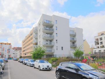 Location appartement 2 pièces STRASBOURG 53m² à 776.84€/mois CDC Habitat
