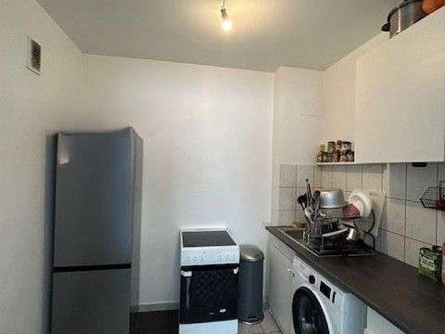 Location appartement 2 pièces Strasbourg 67