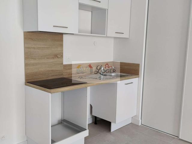 Location appartement 2 pièces Sucé sur Erdre 44