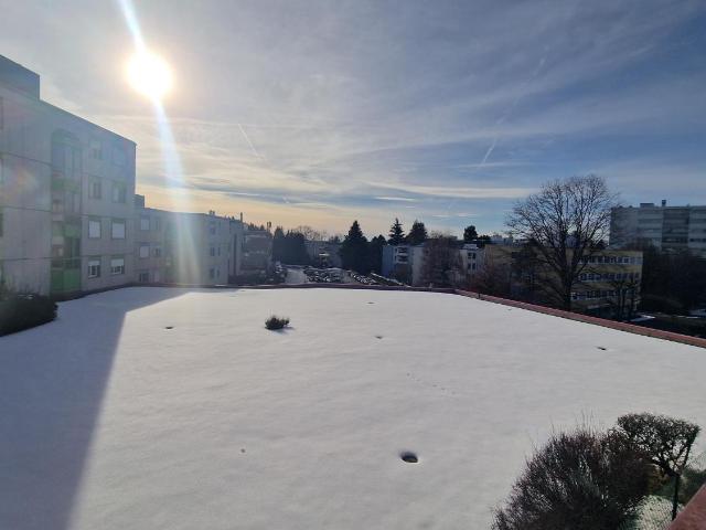 Location Appartement 2.5 pièces CHF 800. /mois | immobilier.ch