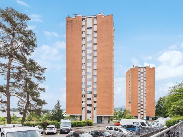 Location Appartement 2.5 pièces CHF 1'150. /mois 57 m2 | immobilier.ch