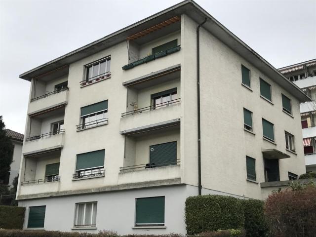 Location Appartement 2.5 pièces CHF 1'150. /mois | immobilier.ch