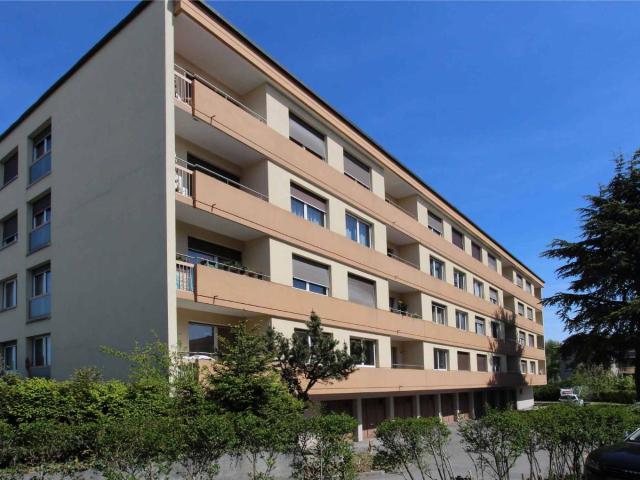 Location Appartement 2.5 pièces CHF 1'220. /mois 45 m2 | immobilier.ch