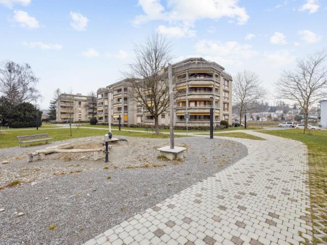 Location Appartement 2.5 pièces CHF 1'230. /mois 63 m2 | immobilier.ch