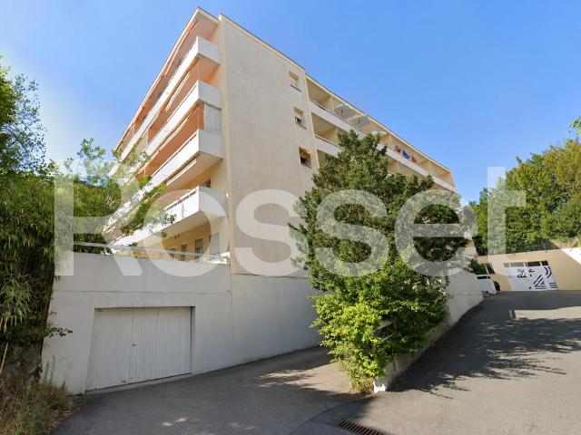Location Appartement 2.5 pièces CHF 1'250. /mois 59 m2 | immobilier.ch