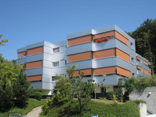 Location Appartement 2.5 pièces CHF 1'260. /mois 68 m2 | immobilier.ch