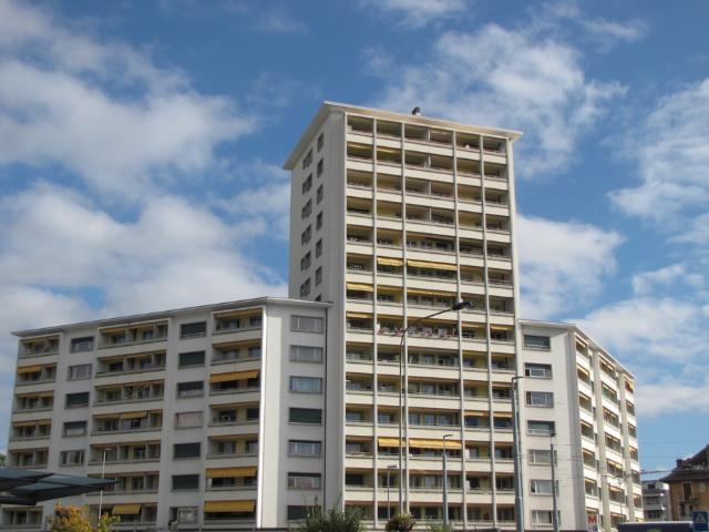 Location Appartement 2.5 pièces CHF 1'280. /mois | immobilier.ch