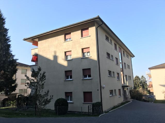Location Appartement 2.5 pièces CHF 1'330. /mois 50 m2 | immobilier.ch