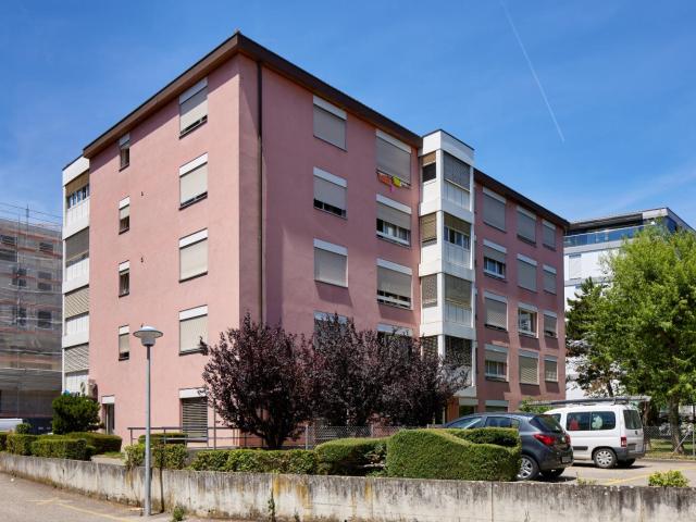 Location Appartement 2.5 pièces CHF 1'350. /mois 56 m2 | immobilier.ch