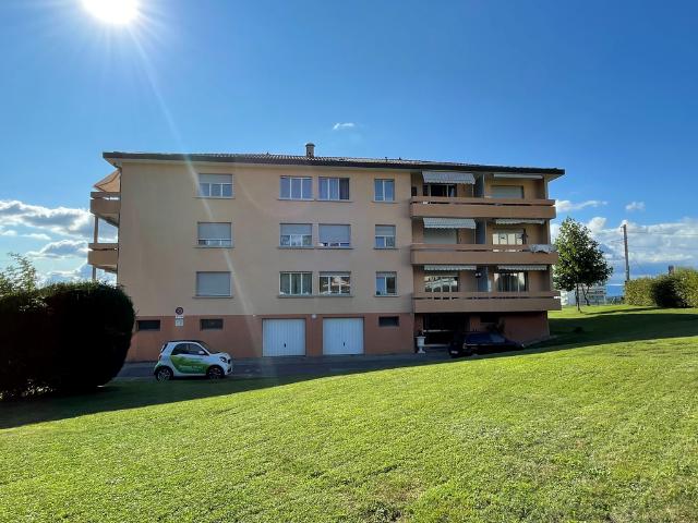Location Appartement 2.5 pièces CHF 1'363. /mois 52 m2 | immobilier.ch
